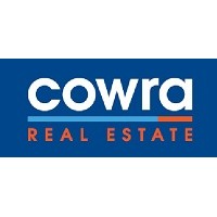Cowra Real Estate logo - Similar company to Elevate Estate Agency