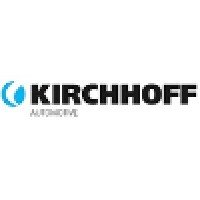 Kirchhoff Automotive Portugal logo - Similar company to Kirchhoff Group