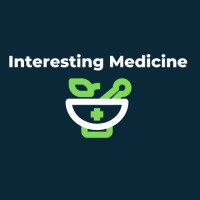 Interesting Medicine logo - Similar company to Open Agi