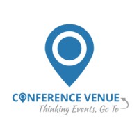 Conference Venues logo - Similar company to World Space Week India