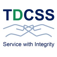 Terrace & District Community Services Society (TDCSS) logo - Similar company to Solex Partners