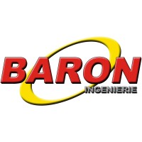 BARON Ingénierie logo - Similar company to Haxoprom