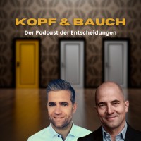 Kopf & Bauch - Der Podcast der Entscheidungen logo - Similar company to Samtida Gbr