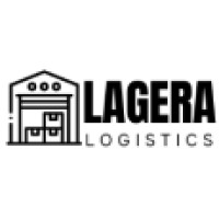 Lagera Logistics 3PL logo - Similar company to Abbe Express