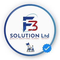 F3 Solution Ltd. logo - Similar company to Netsoul Technologies