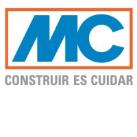 MC Bauchemie Chile logo - Similar company to Mc Spain