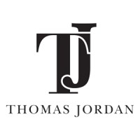 Thomas Jordan logo - Similar company to Blue Eagle Services