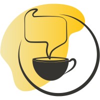 Coffee Talk logo - Similar company to Brigit.Dev
