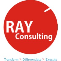 RAY One Agri Consulting LLP logo - Similar company to Ray Consulting