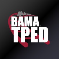 Bama Theme Park Engineering & Design logo - Similar company to Boosted Moo