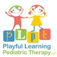 PLAYFUL LEARNING PEDIATRIC THERAPY, LLC logo - Similar company to Big Sky Pediatric Therapy