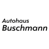 Autohaus Buschmann GmbH logo - Similar company to Ebbinghaus Automobile Gmbh