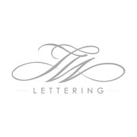 JW Lettering | Toronto Calligrapher & Engraver, Jessie Wang logo - Similar company to Type And Lettering