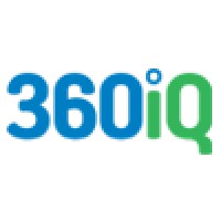360iQ logo - Similar company to Dtiq