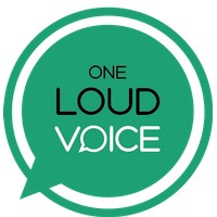 One Loud Voice for Women logo - Similar company to The Va Solution