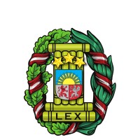 Latvijas Zvērinātu advokātu kolēģija (The Latvian Collegium of Sworn Advocates) logo - Similar company to Np Properties