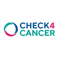Check4Cancer logo - Similar company to Select Research Ltd.