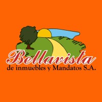 Bella Vista S.A. logo - Similar company to Green Sa Tecnologías