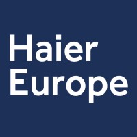 Haier Europe logo - Similar company to Batuhan Baybars