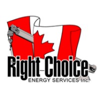 Right Choice Energy Services Inc. logo - Similar company to Certified Inspection Services