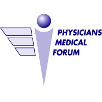 Physicians Medical Forum logo - Similar company to East Bay Asian Youth Center (Ebayc)