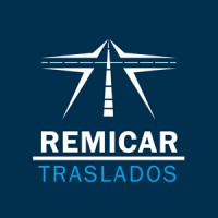 Remicar Traslados logo - Similar company to Best Drivers Traslados Ejecutivos