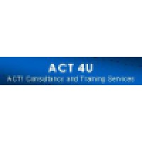 ACT 4U
