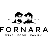 Fornara Event logo - Similar company to Klimawein