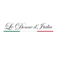 Le Donne d'Italia logo - Similar company to Yoga Circle