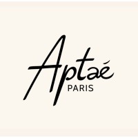 Aptaé Paris logo - Similar company to Baroudeuses