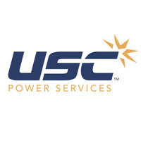 USC Power Services logo - Similar company to Cri Simple Numbers