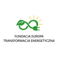 Fundacja Europa Transformacja Energetyczna logo - Similar company to Klastry.Org.Pl