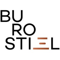 Buro STIEL logo - Similar company to Us Architecten