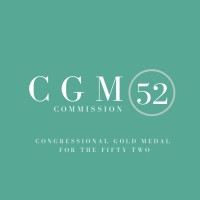 Congressional Gold Medal - Commission52