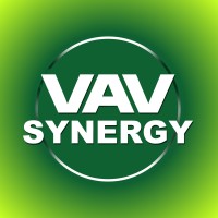 VAV Synergy logo - Similar company to Catcher Agency