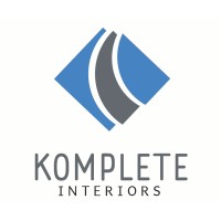 Komplete Interiors Ltd logo - Similar company to Westfield - Facility Management