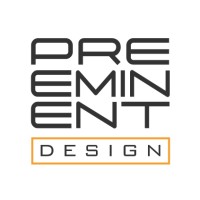 Preeminent Design logo - Similar company to Summer