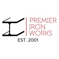 Premier Iron Works logo - Similar company to Hunter Structural Steel
