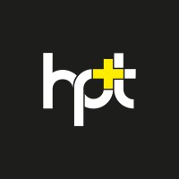 HP+T Rechtsanwälte logo - Similar company to Jku Alumni Club Und Jku Karrierecenter (Ehem. Kepler Society)