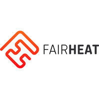 FairHeat logo - Similar company to Spadework
