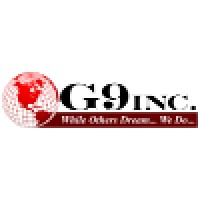 G9 Staffing And Government Solutions, Inc.