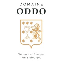 Domaine du Vallon des Glauges logo - Similar company to Vivre-En-Provence