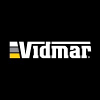 Vidmar logo - Similar company to Cribmaster