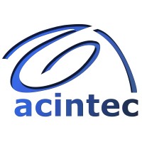ACINTEC logo - Similar company to Ippi Comunicación