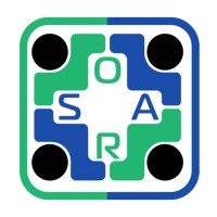 Organization for Social Research and Analysis logo - Similar company to The Black Feather Foundation