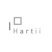 Hartii logo - Similar company to Markieren Group