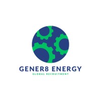 Gener8 Energy Global logo - Similar company to Pbp Services.   Marine & Industrial Painters