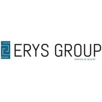 Erys Group logo - Similar company to Geos Group