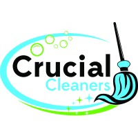 Crucial Cleaners