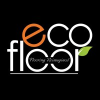 ecofloor carpet logo - Similar company to Dapper Residential